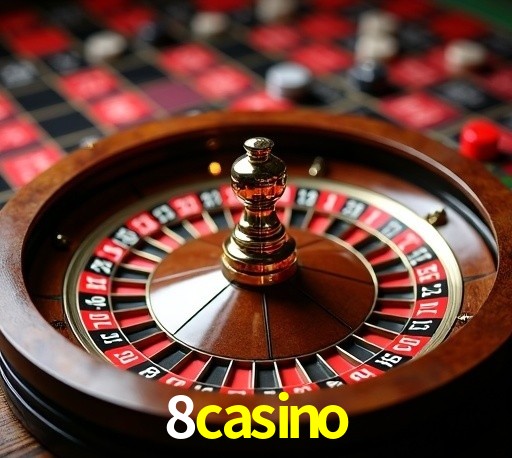 8casino.com