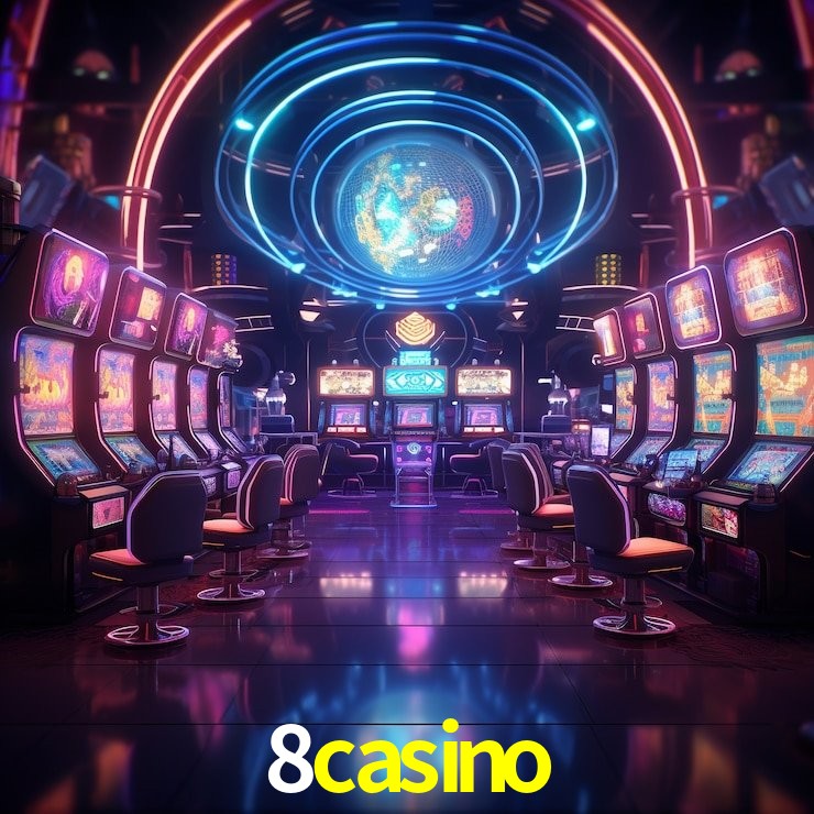 8casino