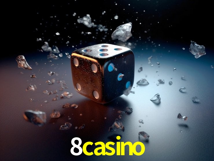 8casino: Jogos de Caça-Níqueis-Altas Recompensas, Roleta-Velocidade, Blackjack-Desafios Máximos