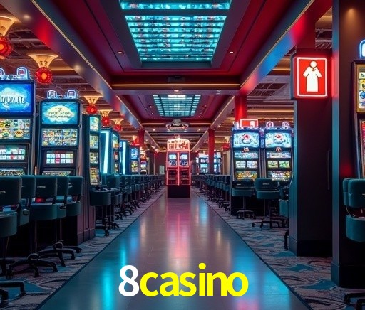 8casino