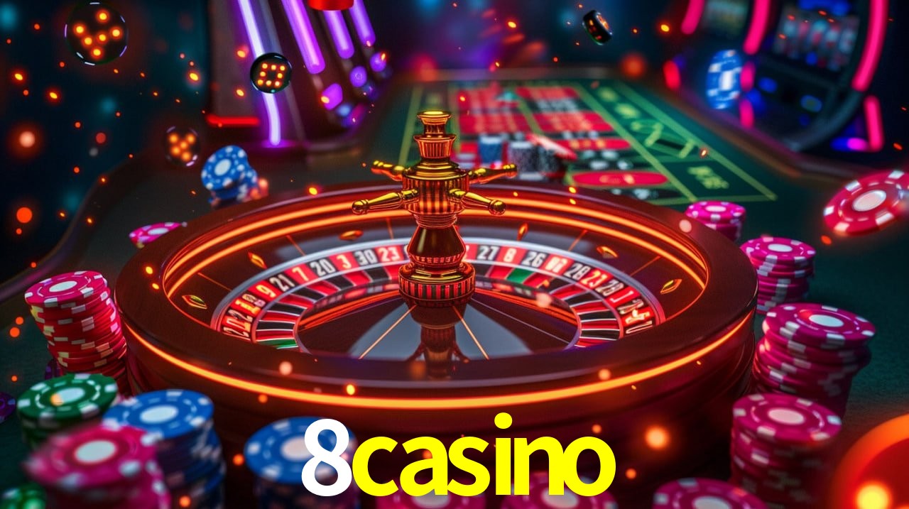 8casino.com