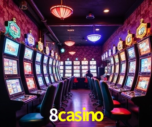 8casino