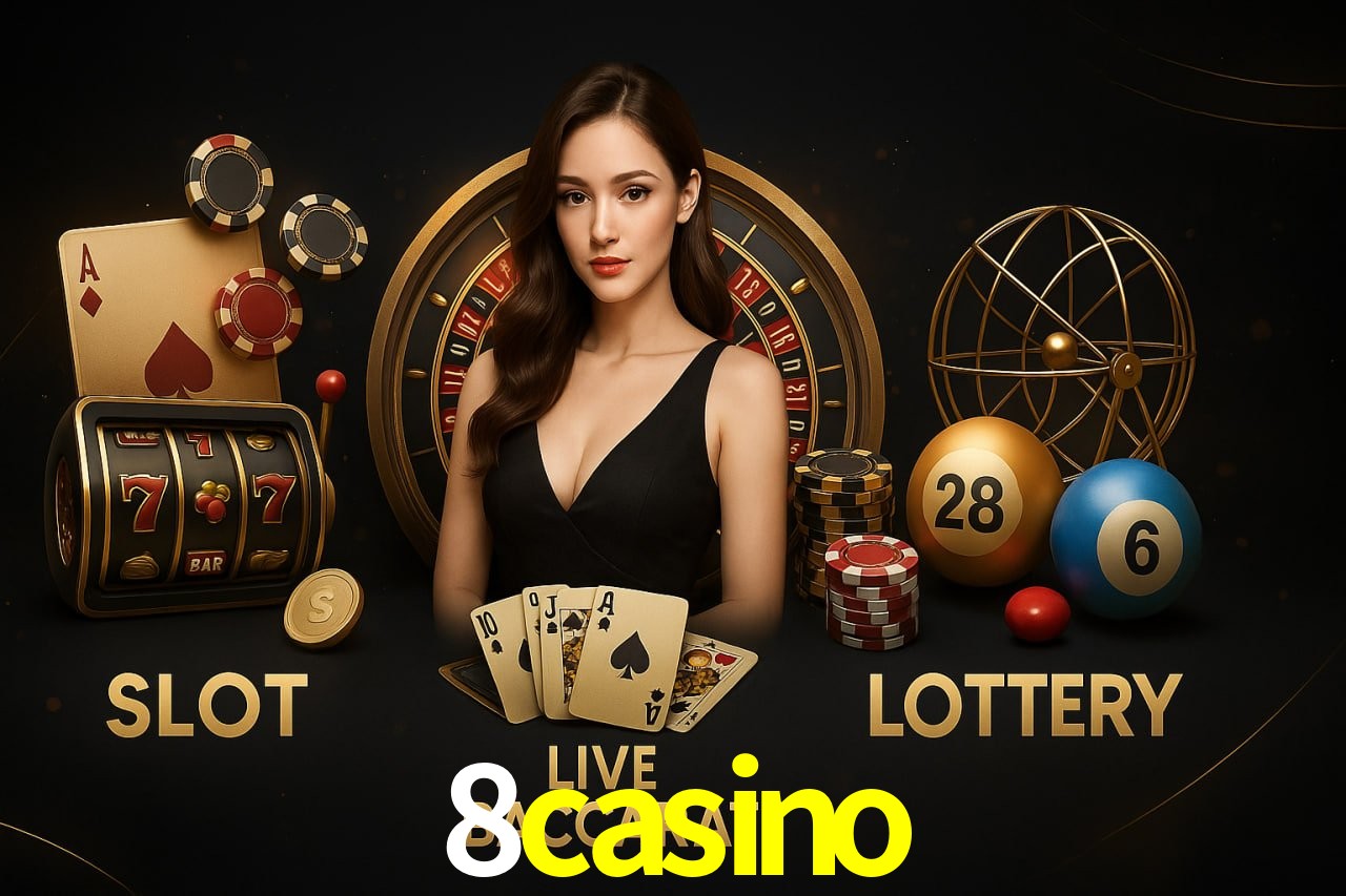 8casino bet
