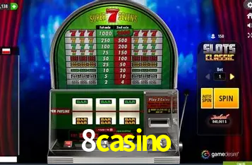 8casino