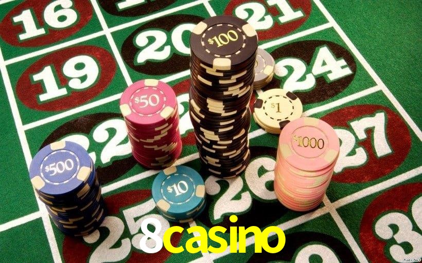8casino: Jogue Crash e Experimente Alta Recompensa Instantânea
