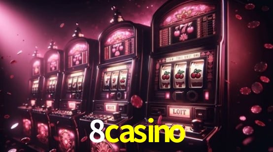 8casino: Seu Especialista em Apostas Esportivas Brasileiras