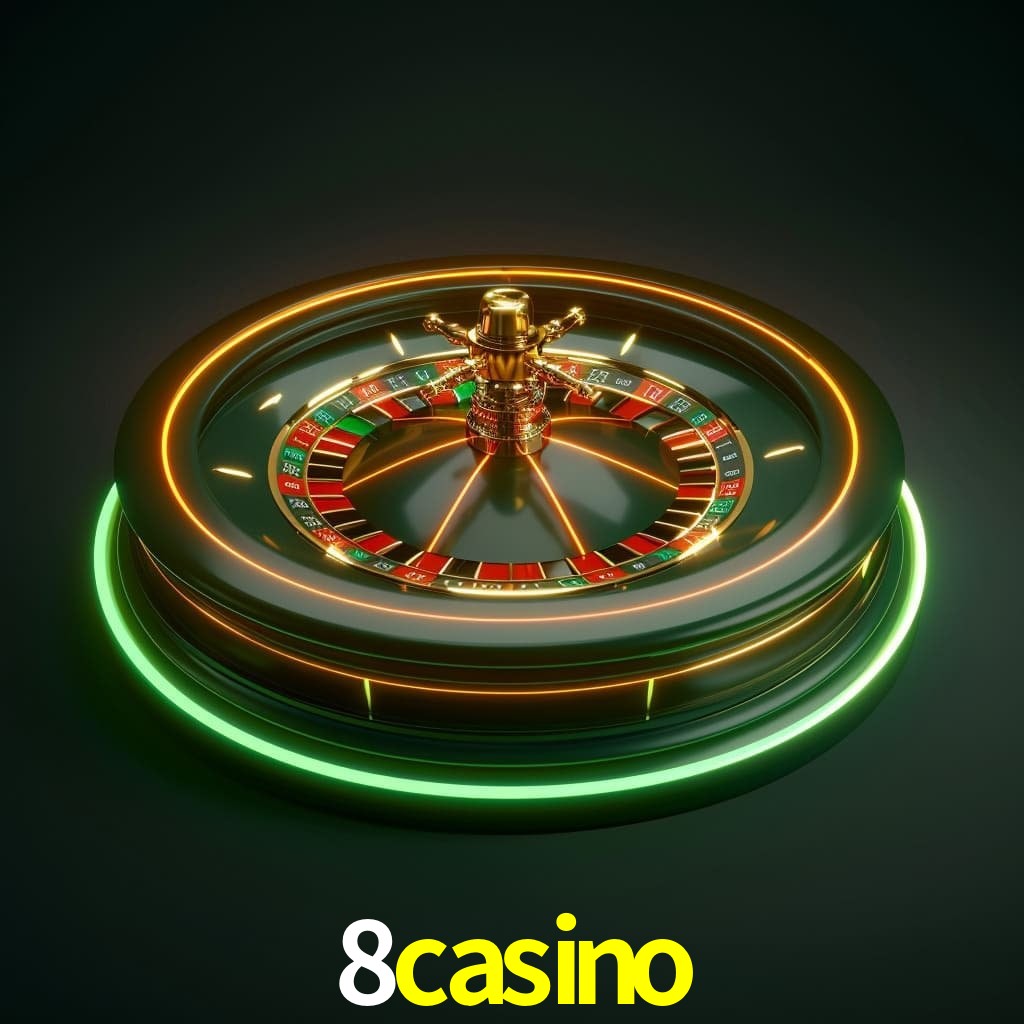 8casino.com